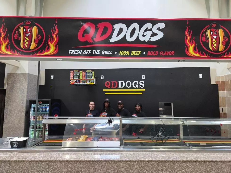 Qddogs via Facebook