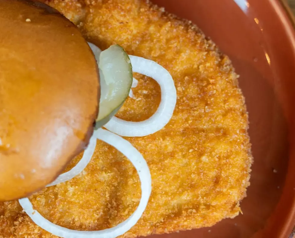 The 2026 Finalists Have Been Announced For Iowa’s Best Pork Tenderloin