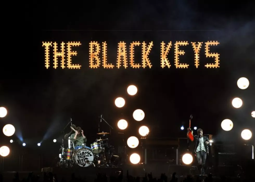 Black Keys Trip Deadline Looms &#8211; Check Out Your South Florida Hard Rock Lodging