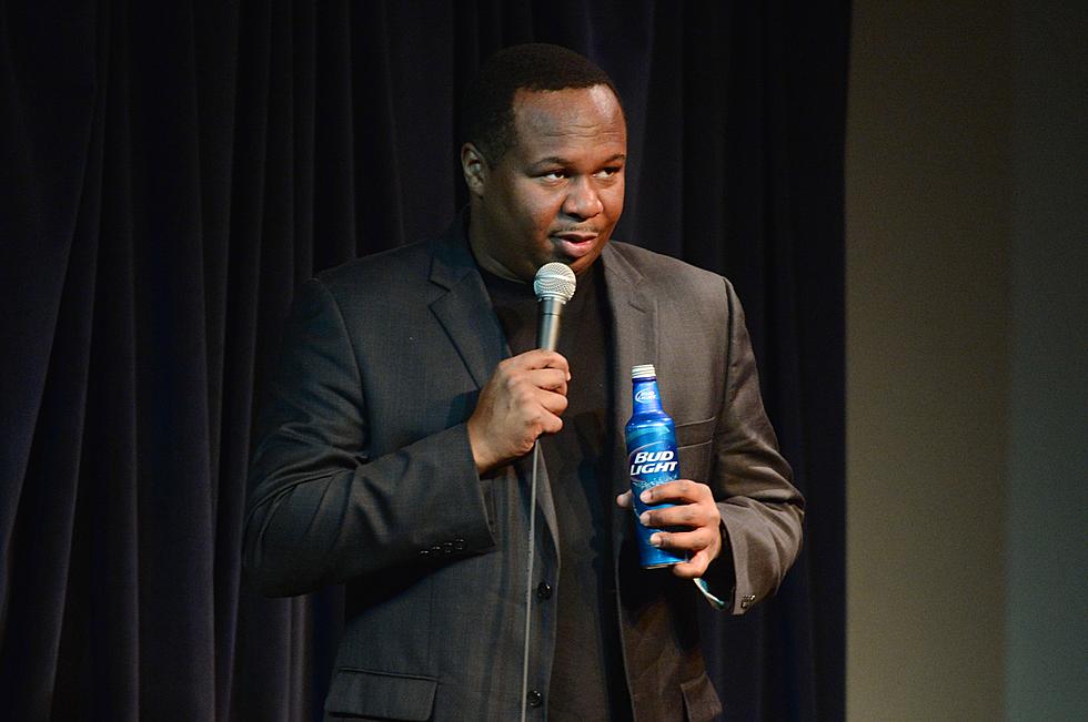 Star of Sullivan & Son Roy Wood Jr. Sharkchats Before Hitting The Penguins Stage On 10/16