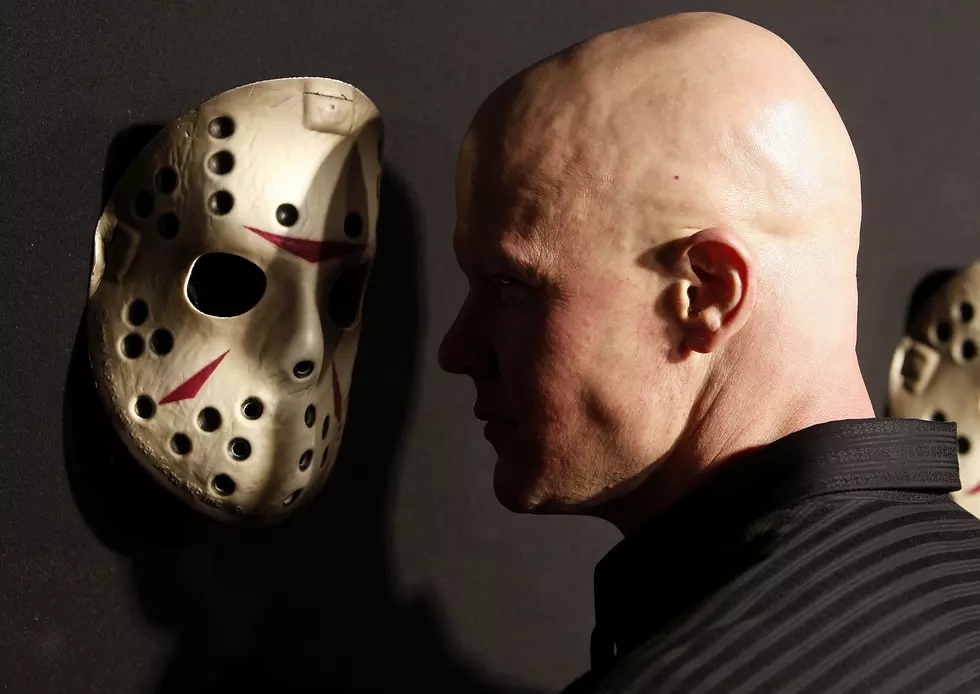 Today Is the Second of Three Friday The 13th Dates in 2015 [VIDEO]