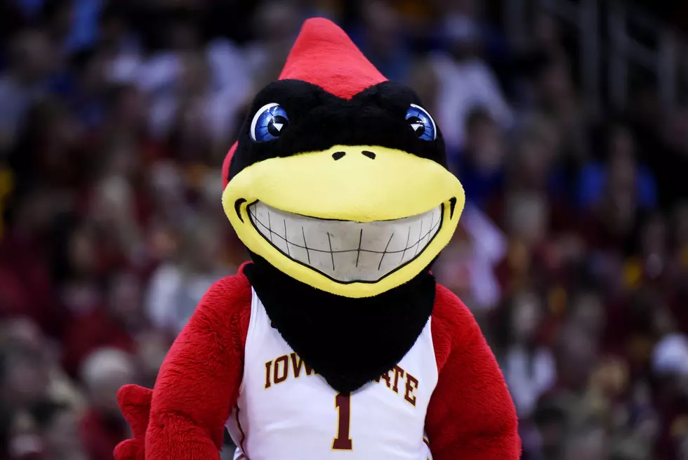 Non-Basketball Activity Suggestions For Cyclones Fans In Ames This Weekend