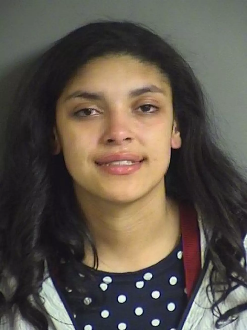 Scottie Pippen’s Daughter Arrested After Peeing Incident in Iowa City