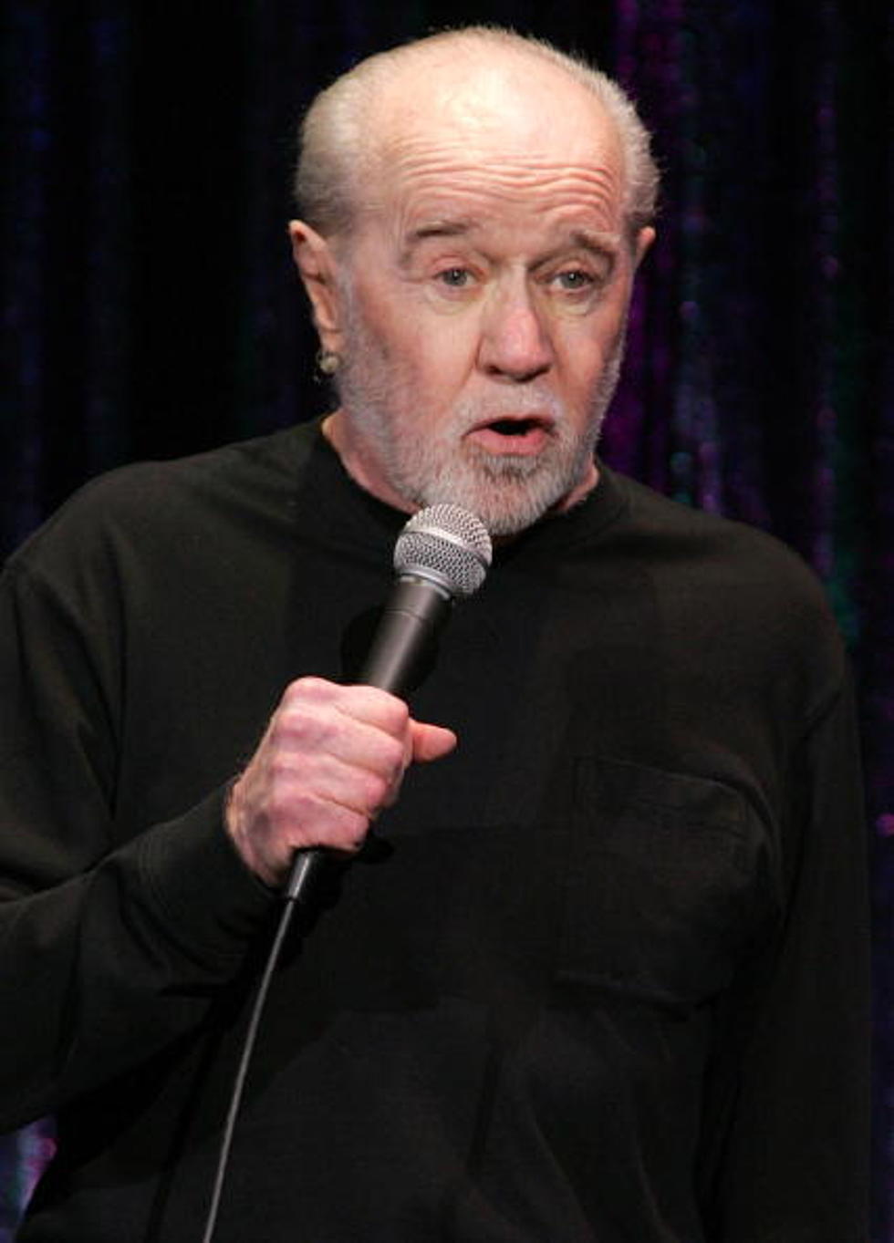 Happy Birthday to the Late George Carlin (Video &#8211; NSFW)