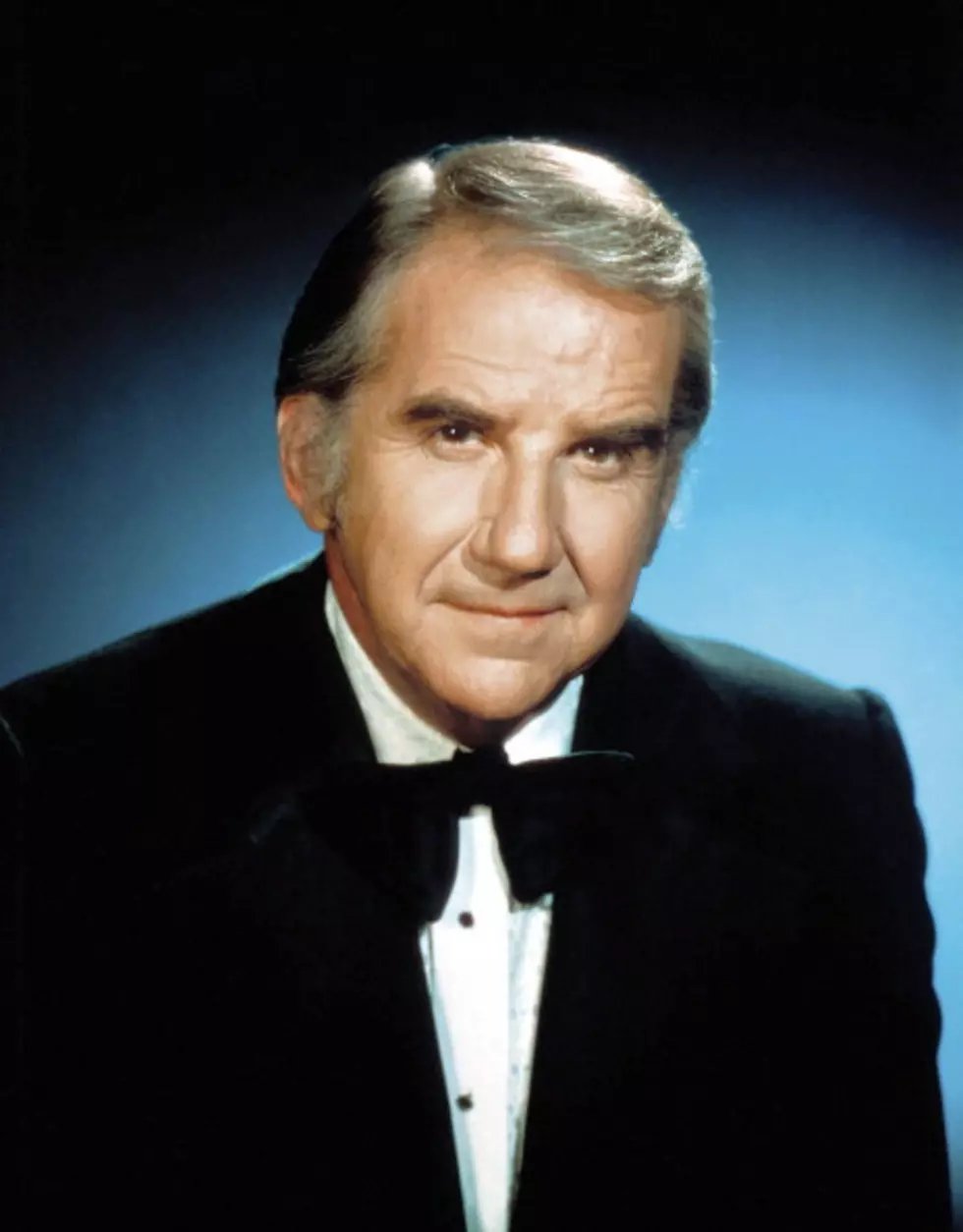 This Just Popped Into My Head&#8230; &#8220;Is Ed McMahon Dead?&#8221;