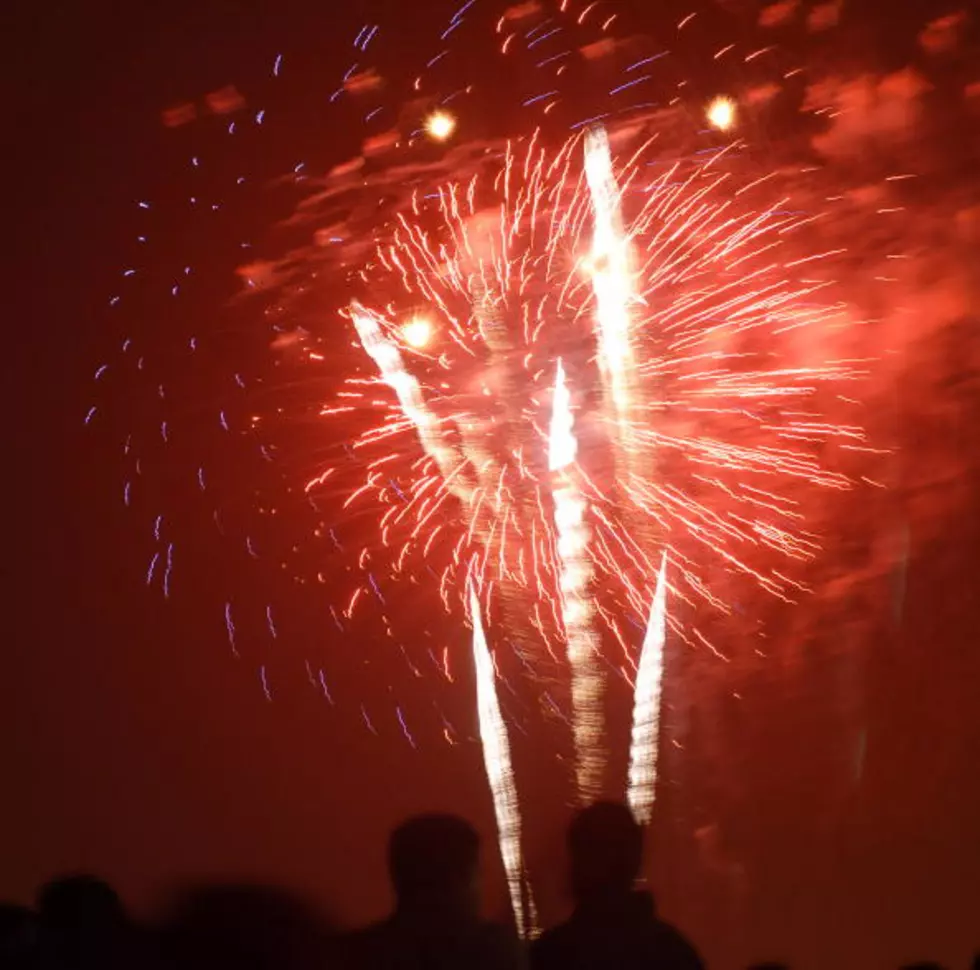Terrific Weather Expected for Busy 4th of July Weekend