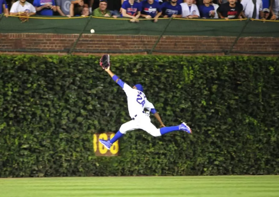 I-Cubs May Not Follow C-Cubs Into Playoffs After 19 Inning Loss [VIDEO]