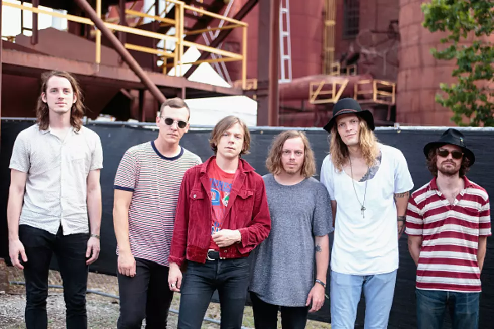 New Cage the Elephant Album Coming in December
