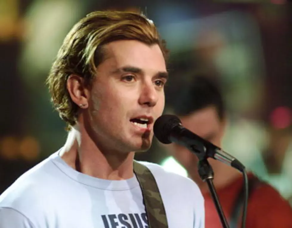 Gavin Rossdale Turns 50