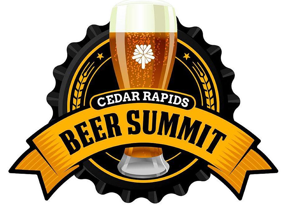 CR Beer Summit is Coming!