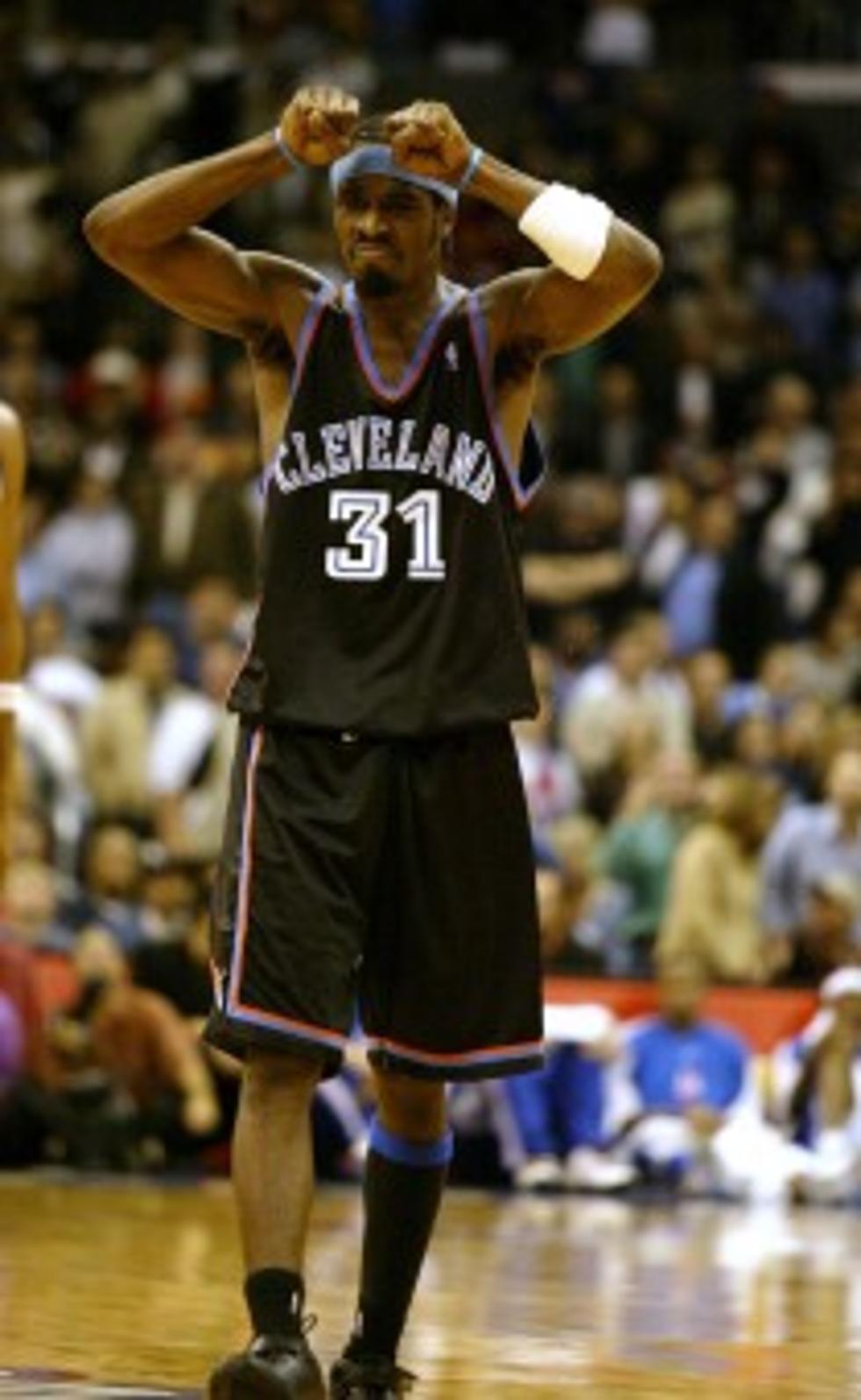 Looking Back at Ricky Davis’ Failed Triple-Double