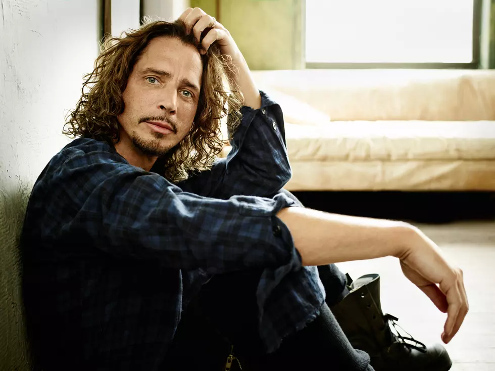 Chris Cornell Death Being Investigated As A Suicide