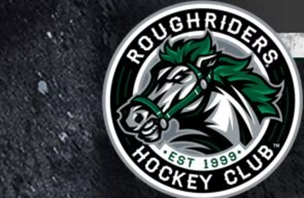 RoughRiders Look To Rebound & Take Home Anderson Cup