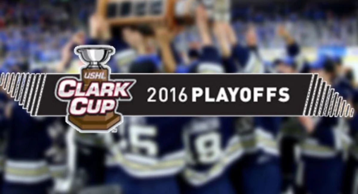 RoughRiders Begin Quest For Clark Cup