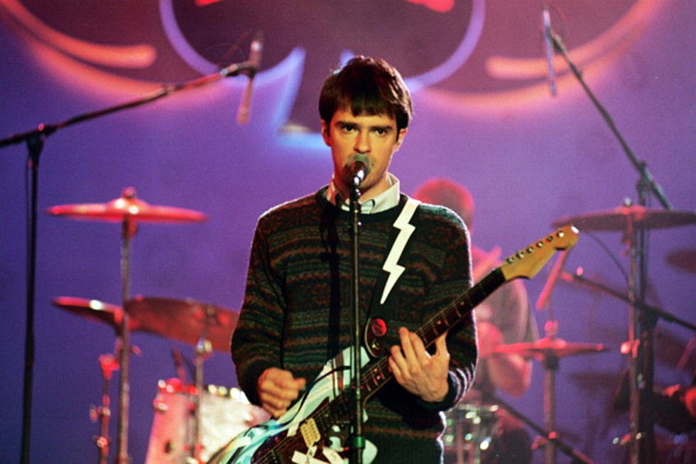 Weezer&#8217;s &#8220;Blue Album&#8221; Turns 22 (VIDEO)