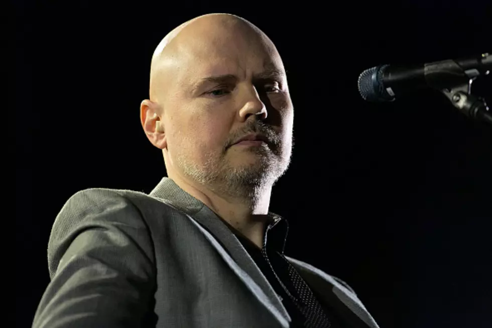 Man Responds To Billy Corgan Interview In Hilarious Way