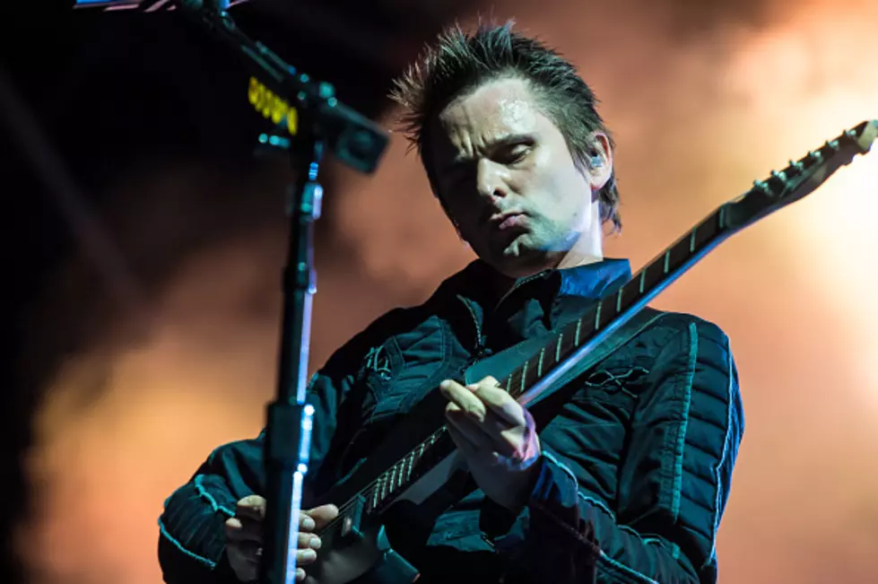 Check Out Muse’s New Flipbook-Style Video