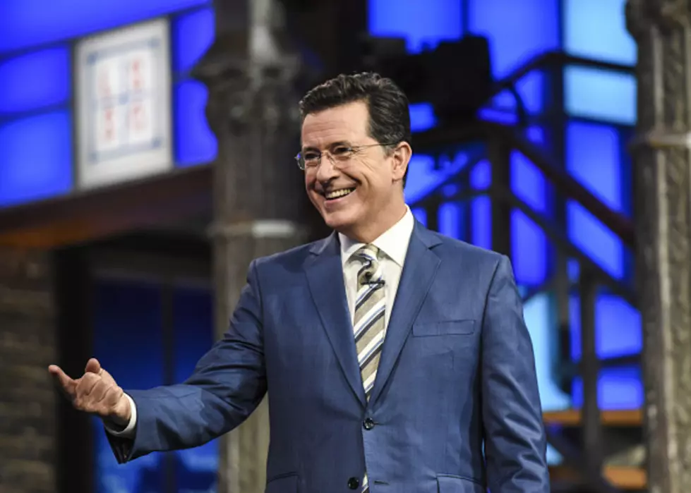 More Ticketmaster Bashing&#8230; This Time By Stephen Colbert (VIDEO)