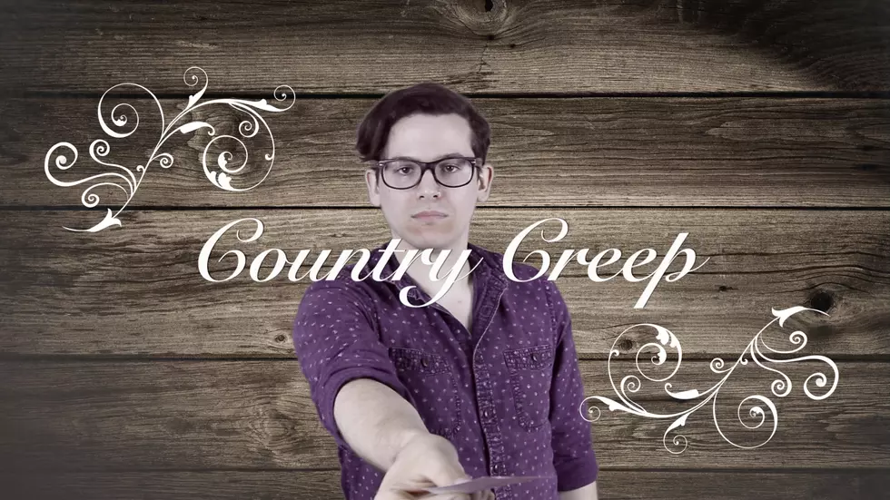 Jon Biegen Names Country Songs He’s Never Heard [VIDEO]