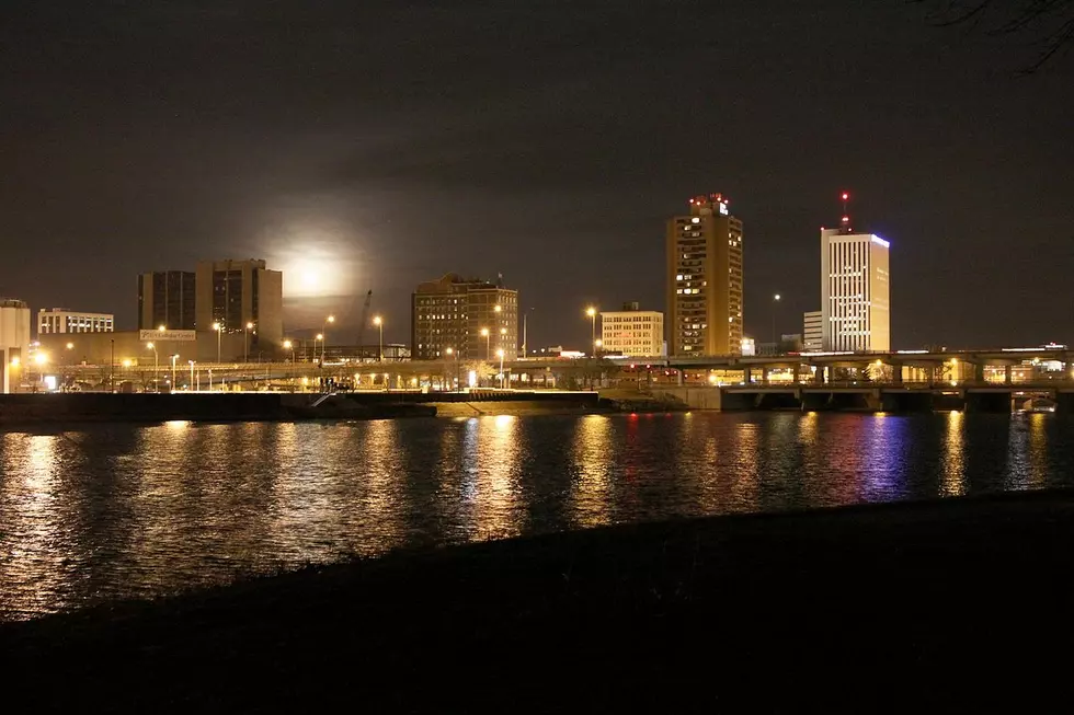 Stunning View of Cedar Rapids [Photos]