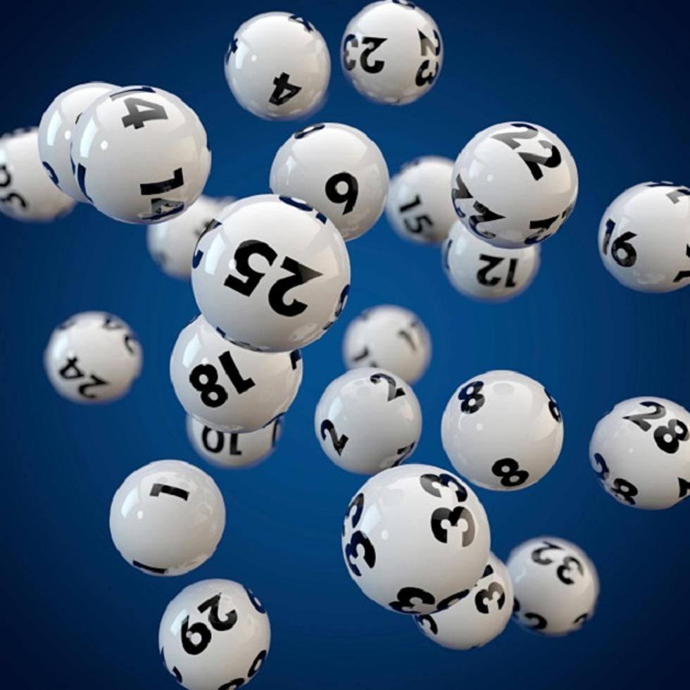 Mega Millions Jackpot Now Over A Half A BILLION