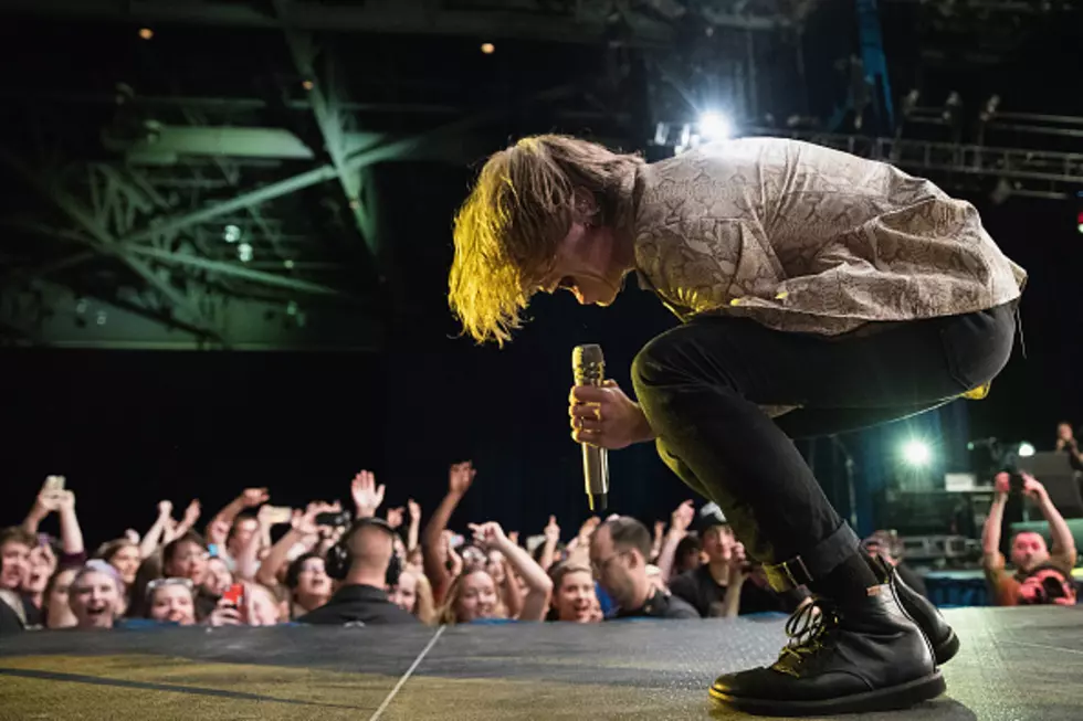 Cage The Elephant To Make 2 Iowa Appearances Next Week (VIDEO)