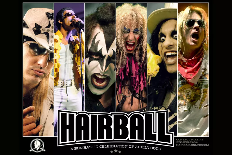 Play “Guess The Barber” For FREE Hairball Tickets!