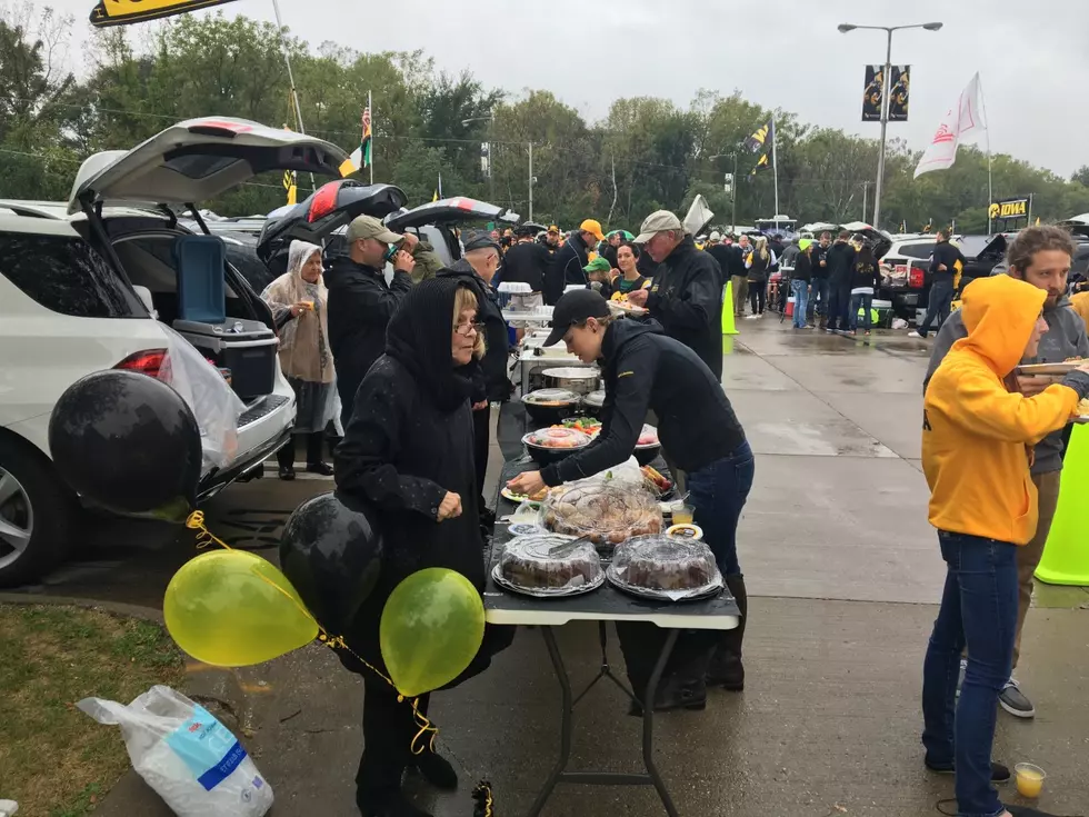 Don’t Worry Hawkeye Fans — Insurance Could Cover Tailgating Accidents
