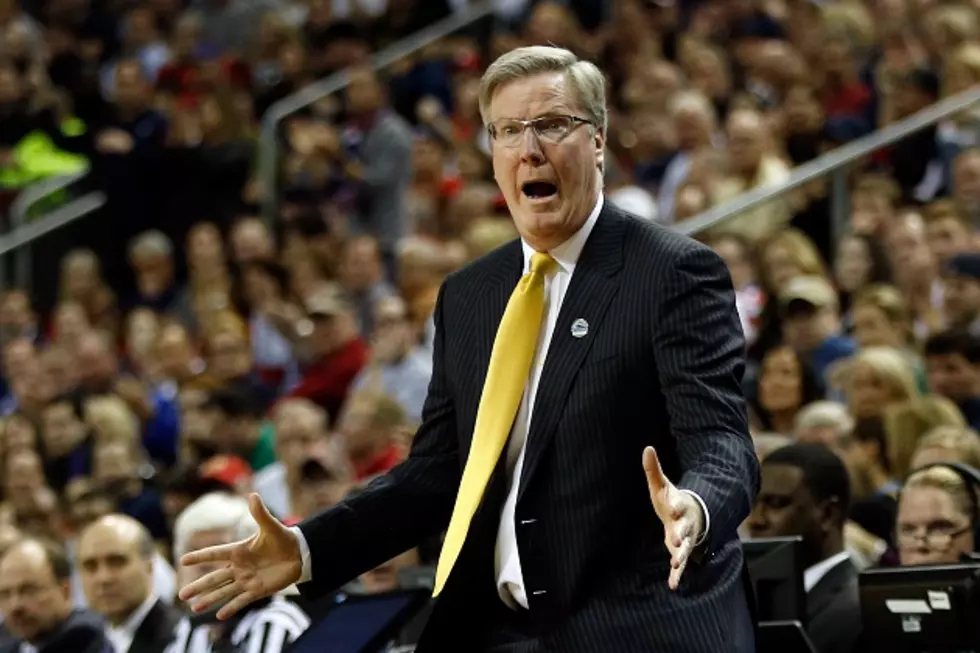 Is it Time for Iowa to Give Fran McCaffery The Boot?