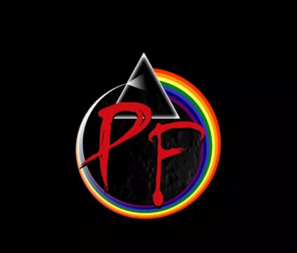 Ultimate Pink Floyd Tribute