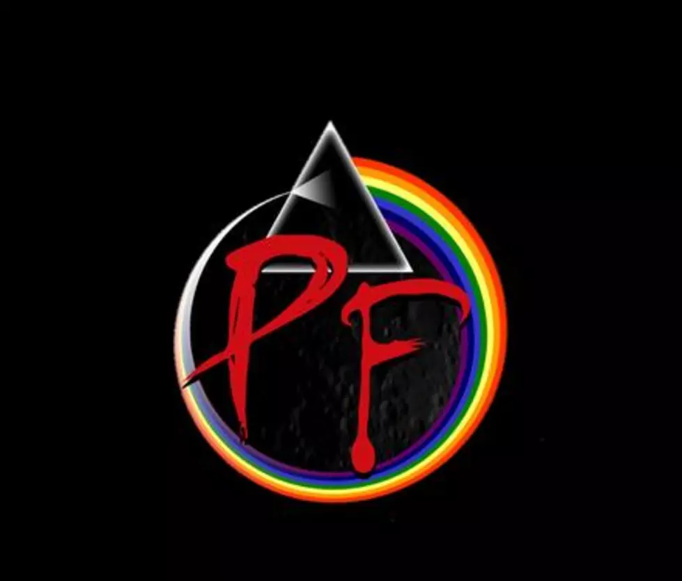  Ultimate Pink Floyd Tribute