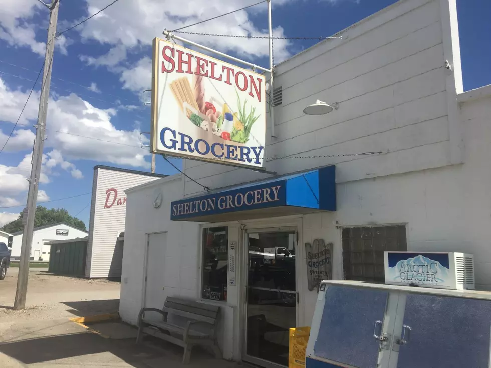 The Coolest Little Grocery Store In Iowa