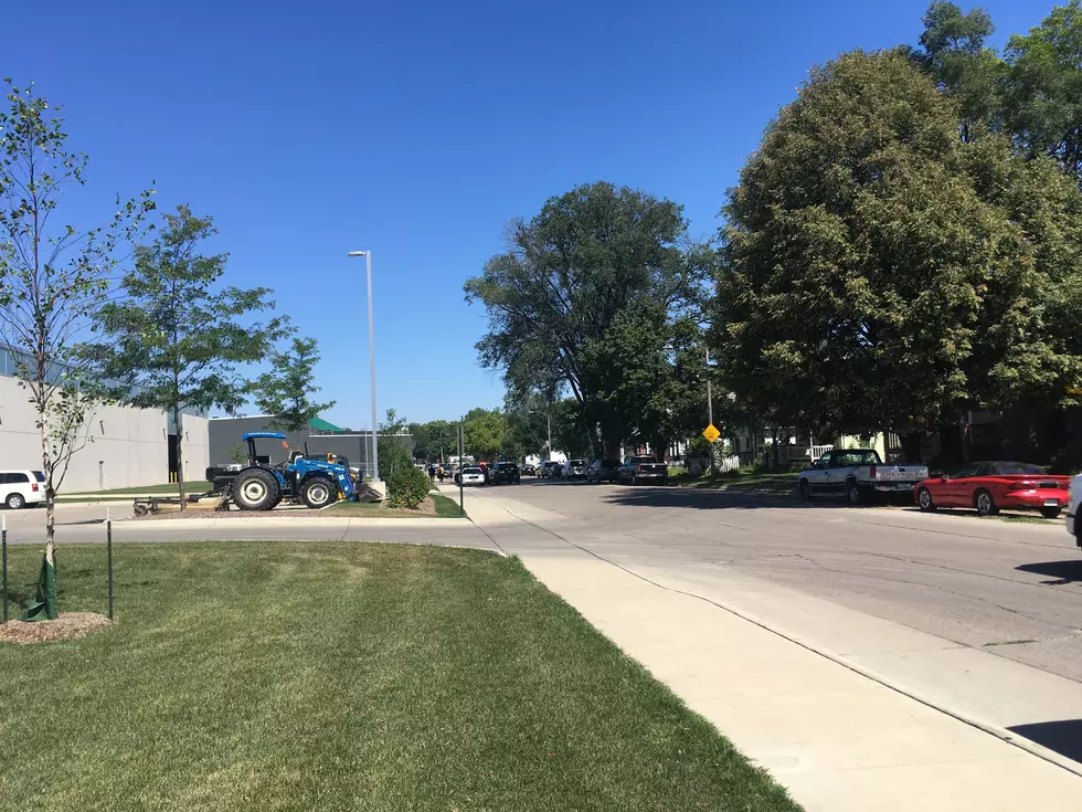 BREAKING NEWS: CR Gunman at Cedar Rapids Public Works Building In Custody