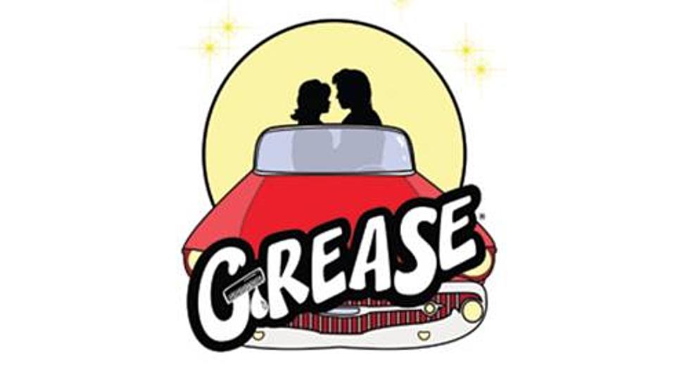 Grease is the Word at Theatre Cedar Rapids