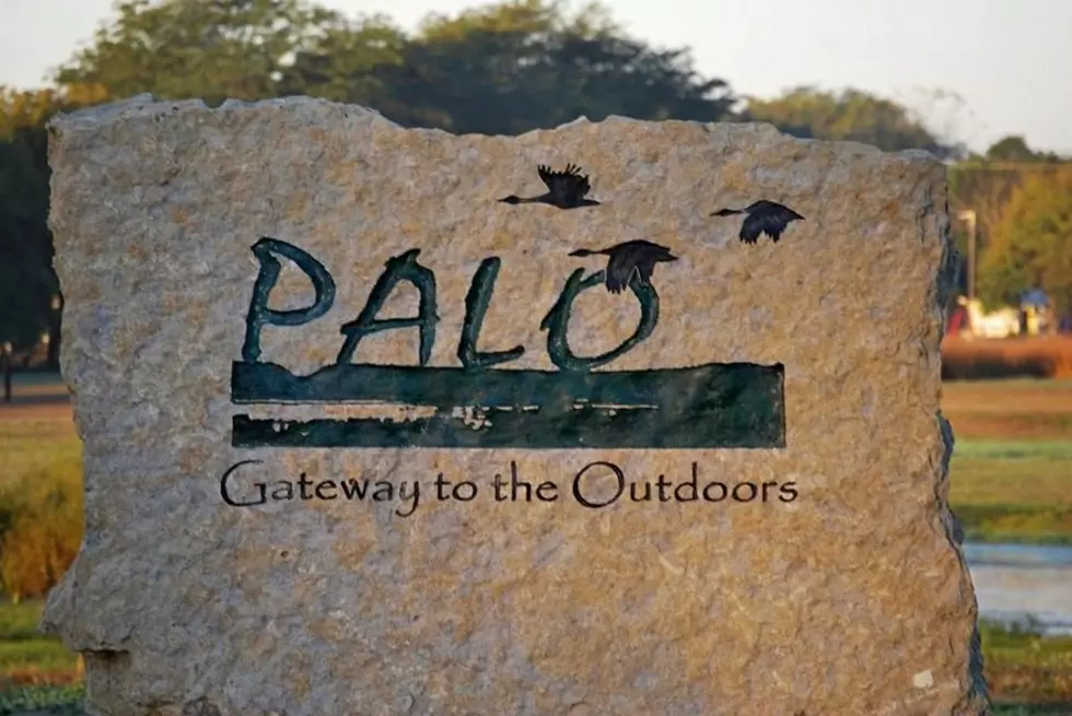 Join Us For Palo Fun Days August 17-18