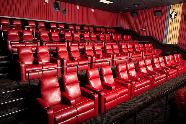 Cedar Rapids Movie Theater Adds New Dining and Luxury Seats