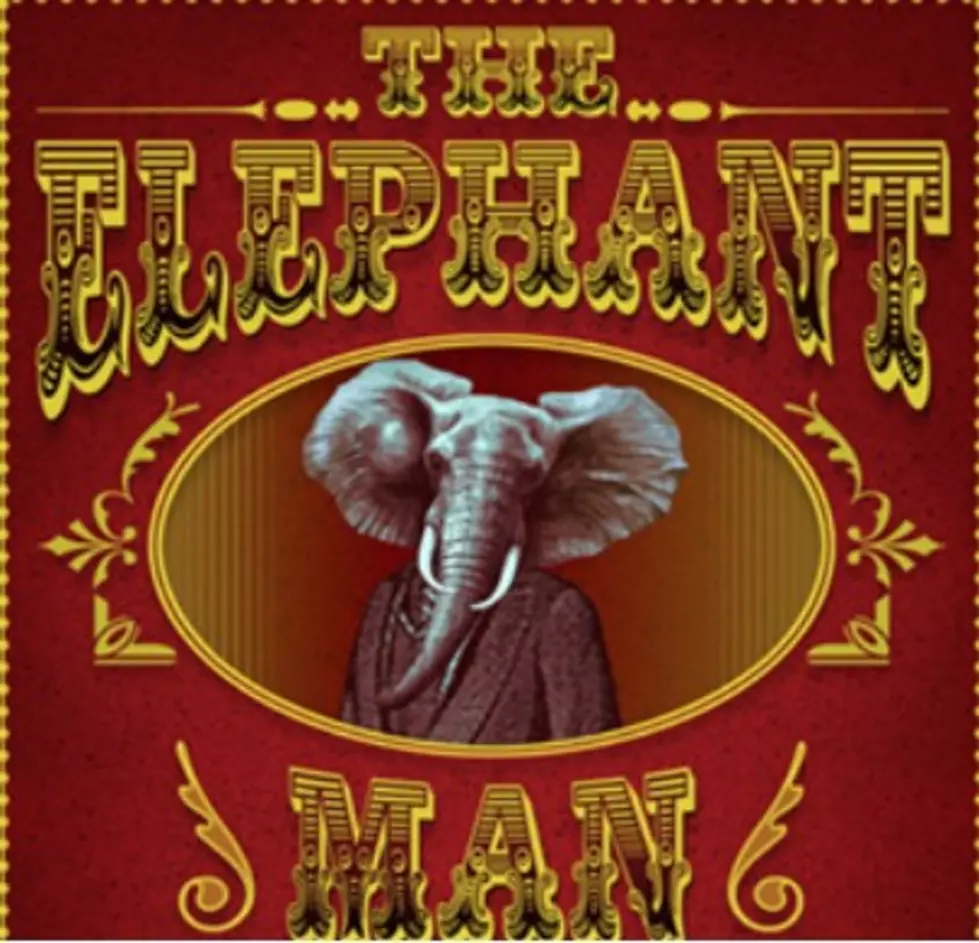 Iowa City Community Theatre Presents ‘The Elephant Man’