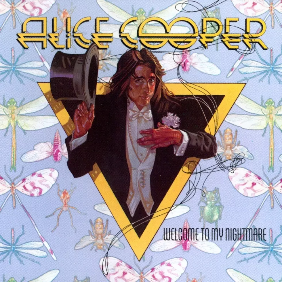 Play Alice Cooper&#8217;s Classic Quizzer