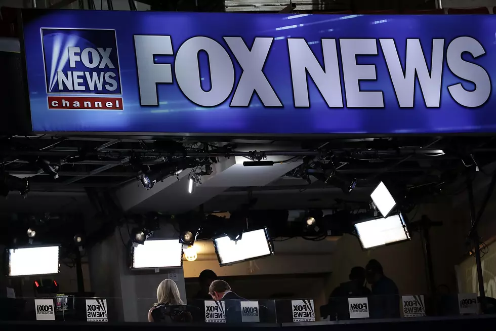Fox News Channel To Visit Manchester