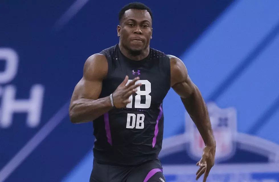 Former Hawks See Stock Rise And Fall Following NFL Combine