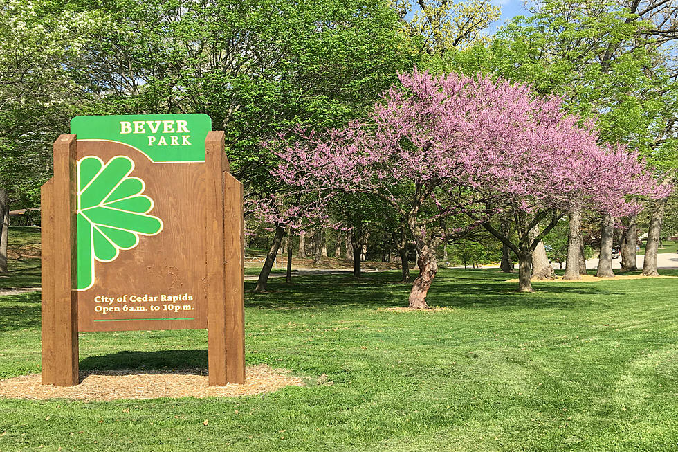 Cedar Rapids Closes Playgrounds at City Parks