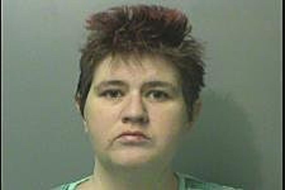 Iowa Mom Charged With Drugging Kids So They&#8217;d Sleep During Day