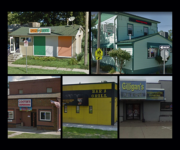 You Know You&#8217;re in Cedar Rapids When You Visit These Dive Bars