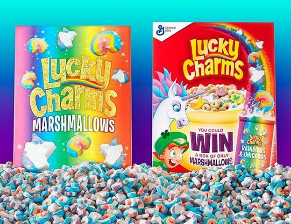 Cedar Rapids Magically Delicious Cereal Giveaway Returns