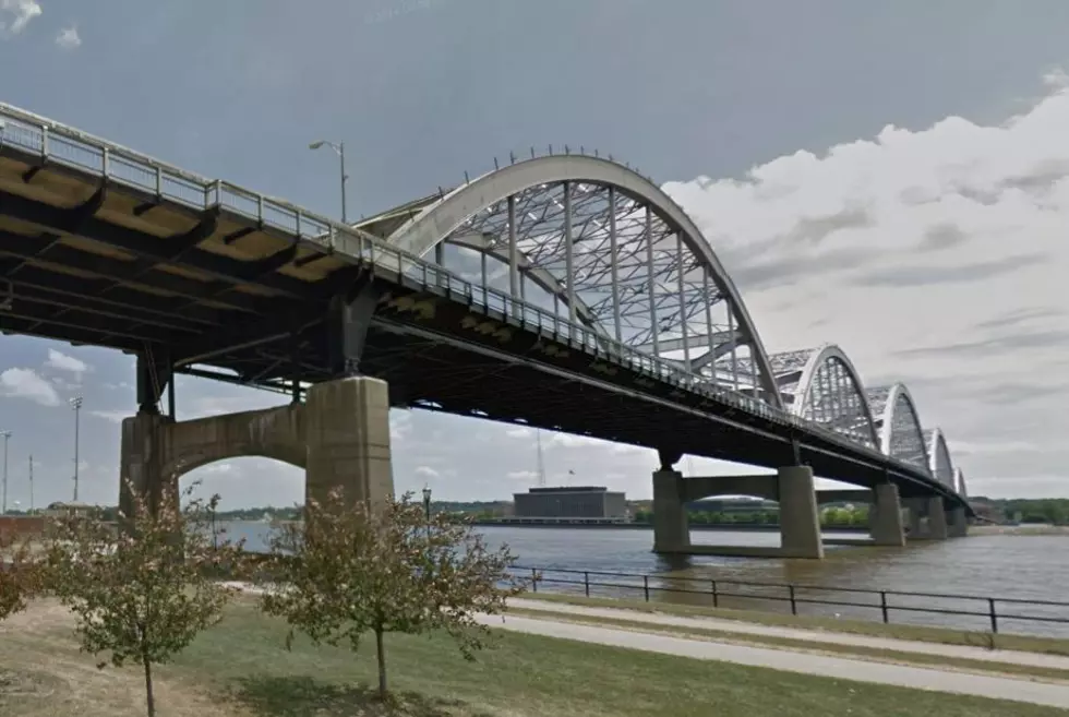 Iowa Leads Nation in Structurally Deficient Bridges