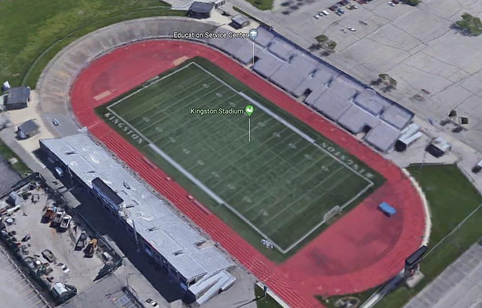 Kingston Stadium To Get $2 Million Renovation