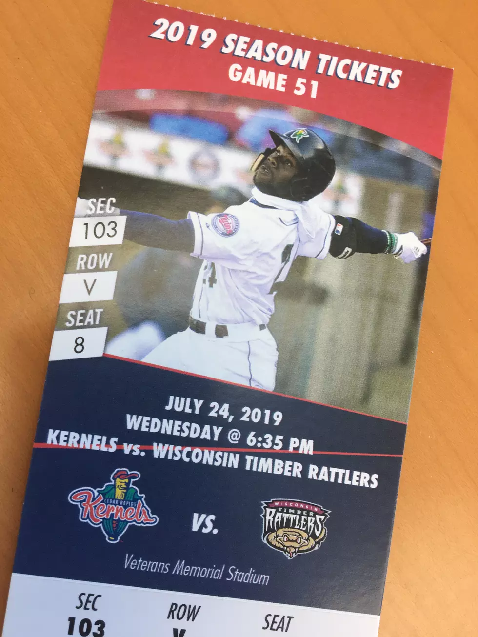 Mike Ferris