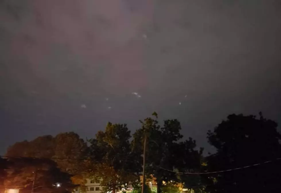 Iowa&#8217;s Latest UFO Sightings Are Freaking Us Out