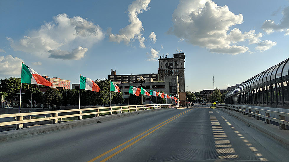 &#8220;Virtual&#8221; Irish Fest this weekend in Waterloo