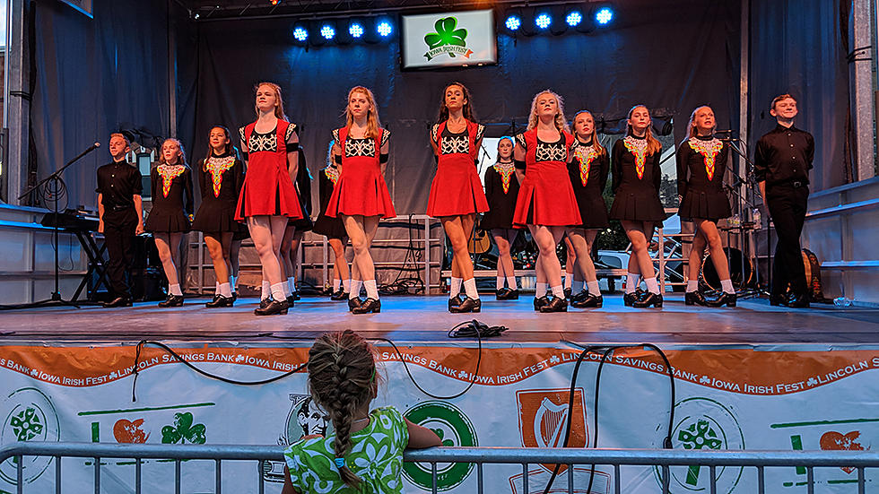 Iowa Irish Fest 2024: Band Lineup Released